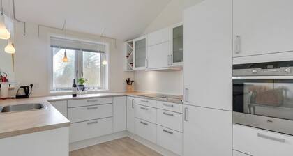 "Skammel" - 900m from the sea by Interhome