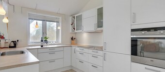 "Skammel" - 900m from the sea by Interhome