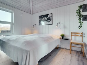 5 chambres, Wi-Fi