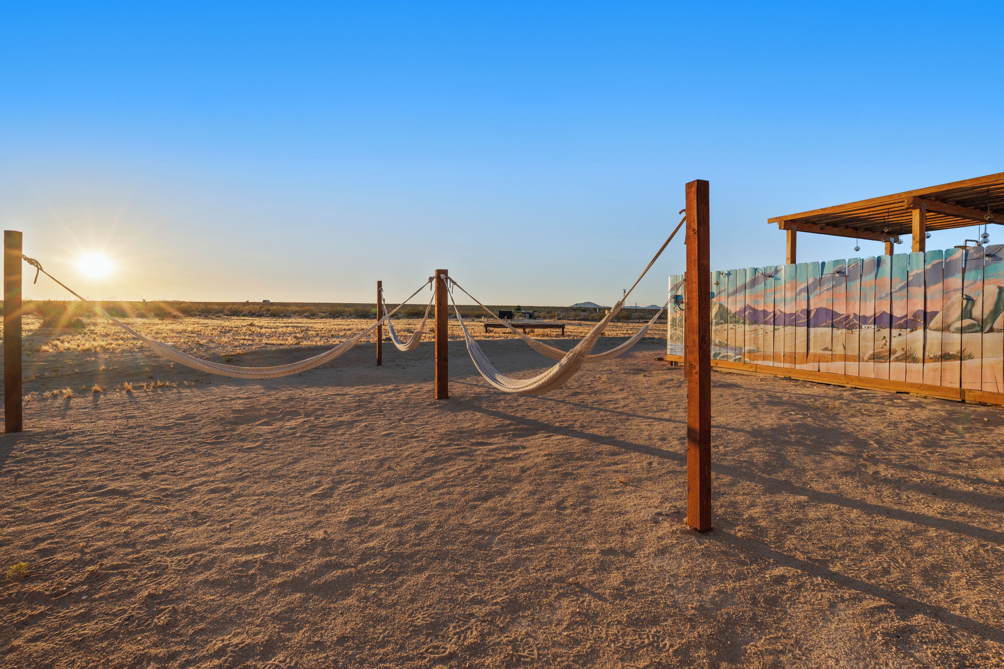 Chaise longue, serviettes de plage