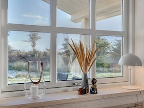 Interior - "Herfrid" - 600m from the sea by Interhome (Ringkøbing)