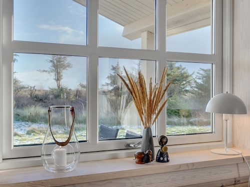 "Herfrid" - 600m from the sea by Interhome