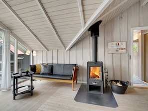 Interiør