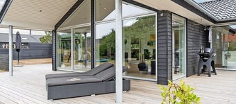 "Fenno" - 900m from the sea by Interhome