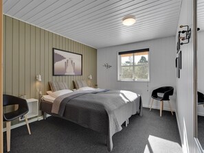 4 bedrooms, internet