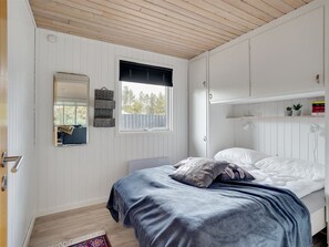 3 Schlafzimmer, Internetzugang