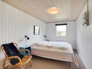 3 soveværelser, internetforbindelse