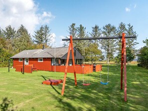Children’s area