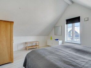 2 bedrooms, internet