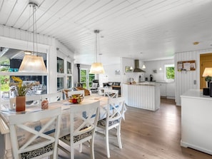 Spiseområde