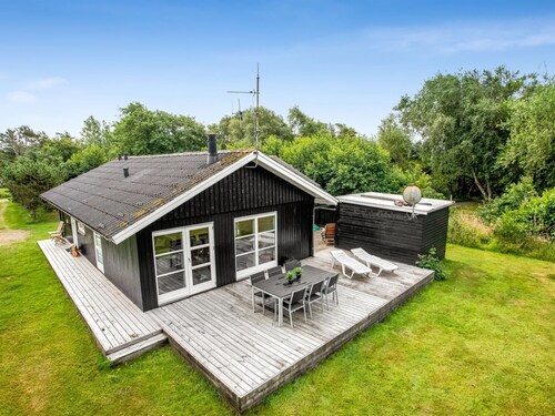 "Swaantje" - 400m from the sea by Interhome