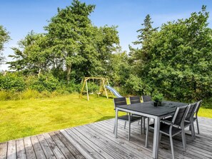 Espace pour enfants