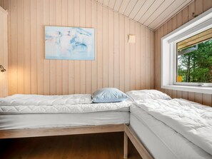 3 habitaciones y internet 