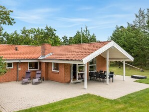 Speisen im Freien