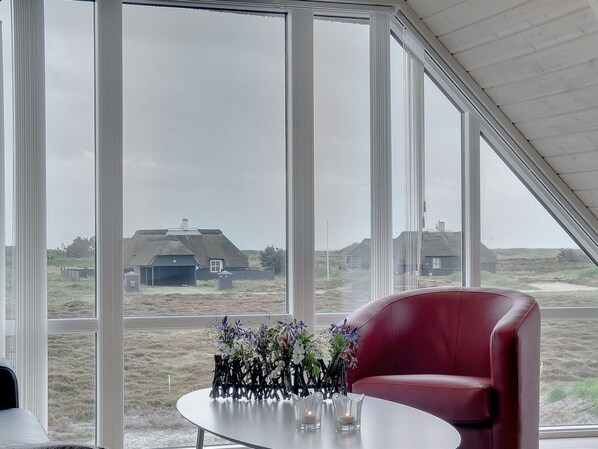 Interiør