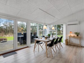 Spiseområde