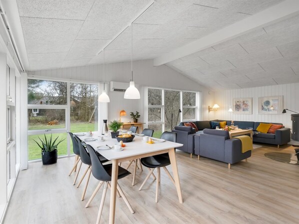Spiseområde