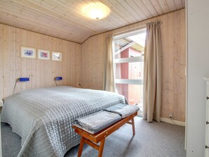 3 Schlafzimmer, WLAN