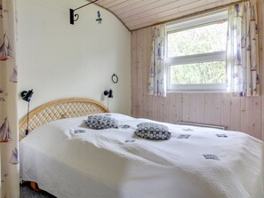 3 sovrum och wi-fi