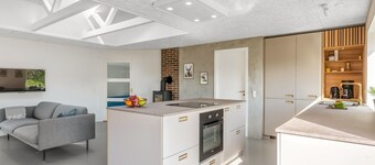 "Gunny" - 500m to the fjord by Interhome