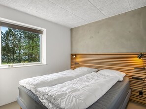 5 soverom og internettilgang