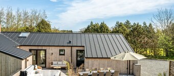 "Gunny" - 500m to the fjord by Interhome