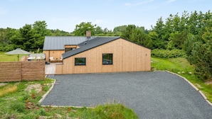 Exterior - "Gunny" - 500m to the fjord by Interhome (Blåvand)