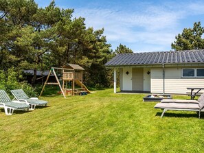 Espace pour enfants