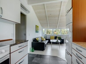 Interior - "Thove" - 600m from the sea by Interhome (Blåvand)