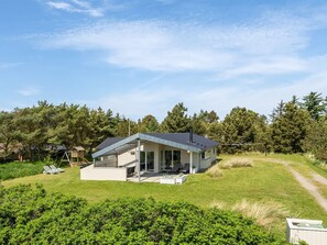 Exterior - "Thove" - 600m from the sea by Interhome (Blåvand)