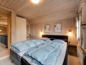 3 habitaciones y acceso a internet