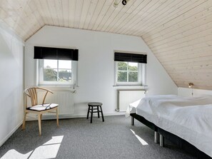4 bedrooms, Internet