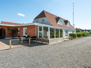 Exterior - "Stefan" - 500m from the sea by Interhome (Blåvand)