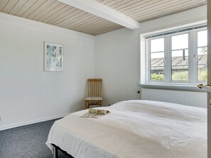 4 bedrooms, Internet - "Stefan" - 500m from the sea by Interhome (Blåvand)