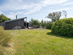Område for børn