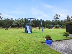 Children’s area