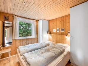 2 habitaciones y wifi 