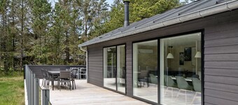 "Arnetta" - 1.5km from the sea by Interhome