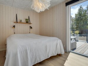 4 bedrooms, WiFi
