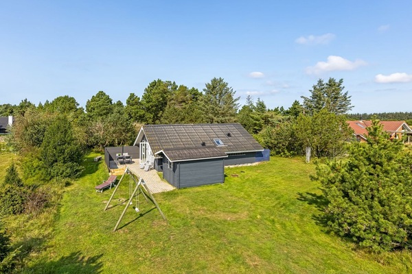 Udendørsområde