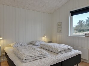 3 habitaciones y wifi 