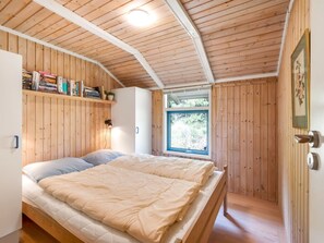 3 bedrooms, WiFi