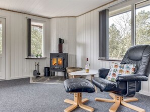 Interiør