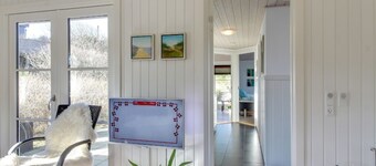 "Soleil" - 300m from the sea by Interhome