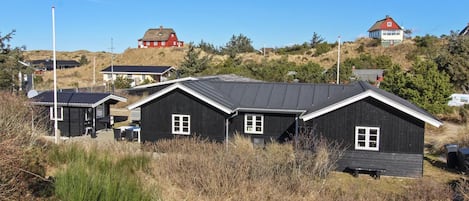 Ulkopuoli