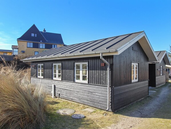 Esterni