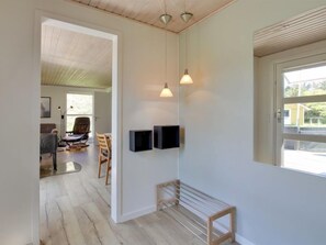 Interiør