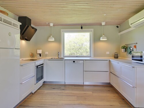 "Solborg" - 400m from the sea by Interhome