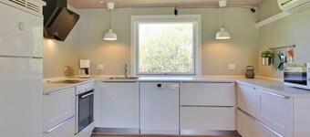 "Solborg" - 400m from the sea by Interhome
