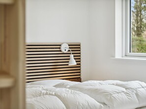 5 bedrooms, internet